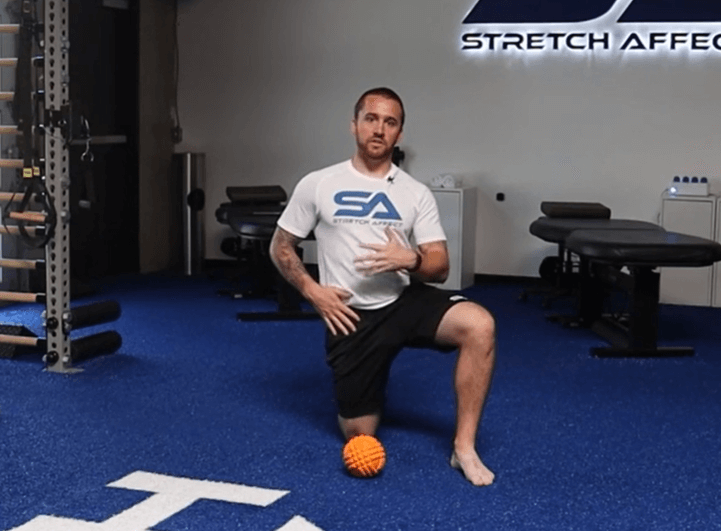 Knee Flexion